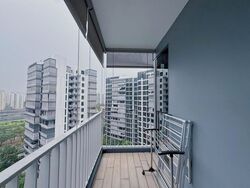 Parc Centros (D19), Condominium #623716621